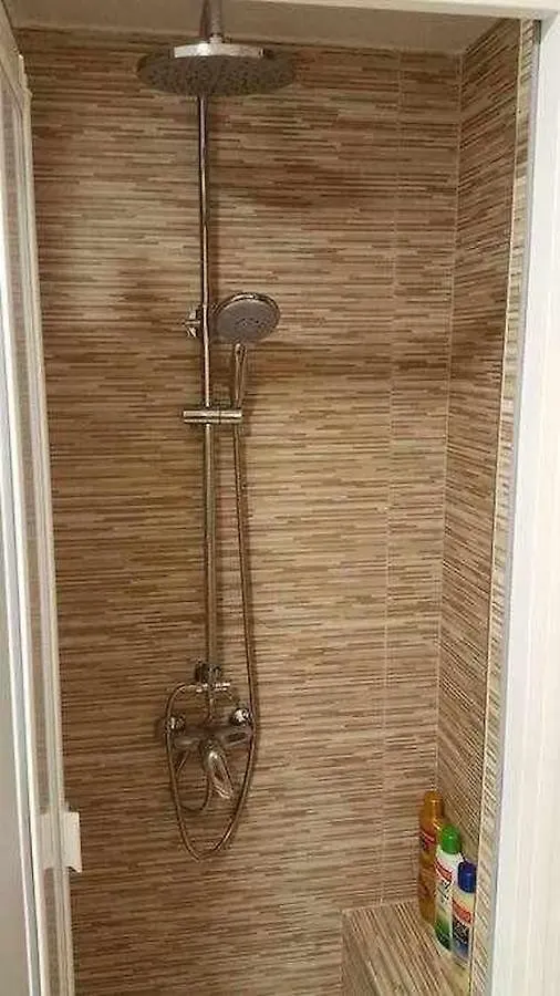 Apartamento A&N La Gabarra Torre Del Mar España
