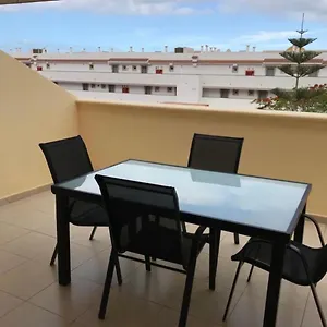 Oasis Del Duque Сasa de vacaciones Costa Adeje (Tenerife)